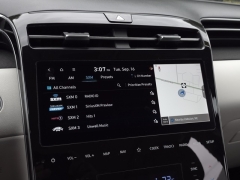 Used 2024  Hyundai Tucson Limited AWD at Auto Direct near Zebulon, NC