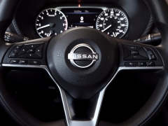 Used 2024 Nissan Sentra SV CVT at Auto Direct near Zebulon, NC