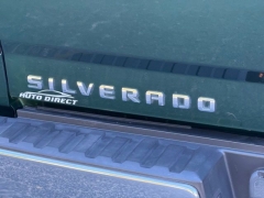 Used 2018  Chevrolet Silverado 1500 4WD Crew Cab LT All Star Edition at Auto Direct near Zebulon&comma; NC