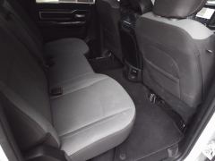 Used 2024 Ram 2500 4WD Big Horn Crew Cab 6'4" Box at Auto Direct near Zebulon, NC