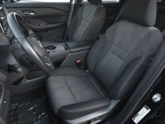 Used 2025  Nissan Rogue FWD SV at Auto Direct near Zebulon&comma; NC