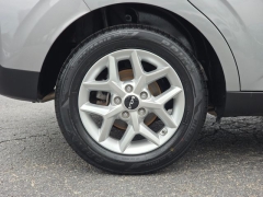 Used 2024  Kia Soul LX IVT at Auto Direct near Zebulon&comma; NC