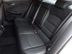 Used 2023 Chevrolet Malibu 4dr Sdn 2LT at Auto Direct near Zebulon, NC