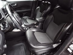 Used 2018 Jeep Compass 4d SUV 4WD Latitude at Auto Direct near Zebulon, NC