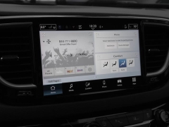 Used 2025  Chrysler Pacifica Select FWD at Auto Direct near Zebulon&comma; NC