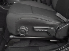 Used 2020  Jeep Wrangler Unlimited 4d SUV 4WD Sport S at Auto Direct near Zebulon, NC