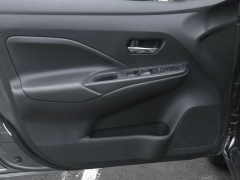 Used 2025  Nissan Versa SV CVT at Auto Direct near Zebulon&comma; NC