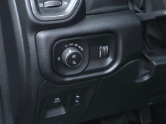 Used 2020  Ram 1500 4WD Crew Cab Rebel at Auto Direct near Zebulon&comma; NC