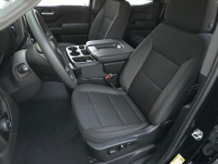 Used 2025  Chevrolet Silverado 1500 4WD Crew Cab 147" Custom Trail Boss at Auto Direct near Zebulon&comma; NC