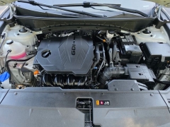 Used 2025  Hyundai Tucson SEL FWD at Auto Direct near Zebulon&comma; NC