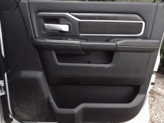 Used 2024 Ram 2500 4WD Big Horn Crew Cab 6'4" Box at Auto Direct near Zebulon, NC