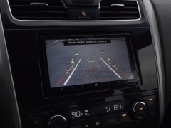 Used 2013  Nissan Altima 4d Sedan SL 3&period;5L at Auto Direct near Zebulon&comma; NC