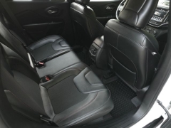 Used 2022  Jeep Cherokee Trailhawk 4x4 at Auto Direct near Zebulon&comma; NC