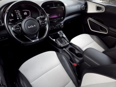 Used 2023 Kia Soul GT-Line IVT at Auto Direct near Zebulon, NC