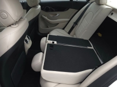 Used 2018  Mercedes-Benz C-Class 4d Sedan C300 at Auto Direct near Zebulon&comma; NC