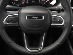 Used 2024  Jeep Compass Limited 4x4 at Auto Direct near Zebulon&comma; NC