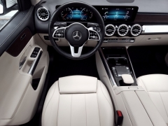 Used 2022 Mercedes-Benz GLB GLB 250 4MATIC SUV at Auto Direct near Zebulon, NC