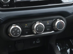 Used 2025  Nissan Versa SV CVT at Auto Direct near Zebulon&comma; NC