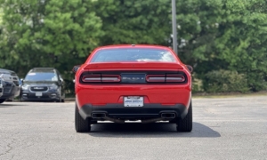 Used 2022 Dodge Challenger R/T RWD at Auto Direct near Zebulon, NC