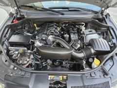 Used 2024 Dodge Durango GT Plus RWD at Auto Direct near Zebulon, NC