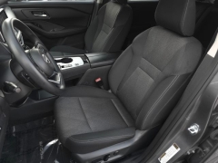 Used 2024  Nissan Rogue FWD SV at Auto Direct near Zebulon&comma; NC