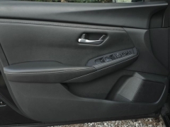 Used 2024  Nissan Sentra SV CVT at Auto Direct near Zebulon&comma; NC