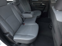 Used 2024  Ram 2500 4WD Big Horn Crew Cab 6'4" Box at Auto Direct near Zebulon&comma; NC