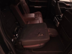 Used 2018  Ford F-150 4WD SuperCrew King Ranch 5 1&sol;2 at Auto Direct near Zebulon&comma; NC