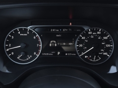 Used 2023  Nissan Rogue AWD S at Auto Direct near Zebulon&comma; NC