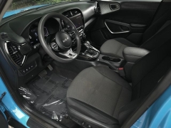 Used 2023  Kia Soul S IVT at Auto Direct near Zebulon&comma; NC
