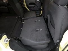Used 2023  Jeep Wrangler Sport 4 Door 4x4 at Auto Direct near Zebulon&comma; NC
