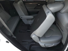Used 2023  Toyota Highlander Limited FWD at Auto Direct near Zebulon&comma; NC