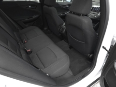 Used 2024  Chevrolet Malibu 4dr Sdn 1LT at Auto Direct near Zebulon&comma; NC