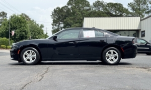 Used 2023 Dodge Charger SXT RWD at Auto Direct near Zebulon, NC