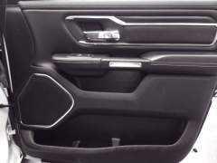 Used 2024  Ram 1500 4WD Laramie Crew Cab 5'7" Box at Auto Direct near Zebulon&comma; NC