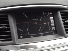 Used 2017  INFINITI QX60 4d SUV AWD at Auto Direct near Zebulon, NC