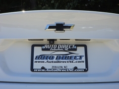 Used 2023 Chevrolet Malibu 4dr Sdn 2LT at Auto Direct near Zebulon, NC