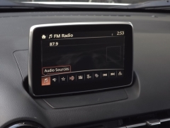 Used 2017  Mazda CX-3 4d SUV FWD Touring at Auto Direct near Zebulon, NC