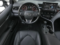 Used 2024  Toyota Camry XSE Auto at Auto Direct near Zebulon&comma; NC