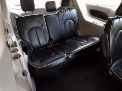 Used 2023 Chrysler Pacifica Limited FWD at Auto Direct near Zebulon, NC