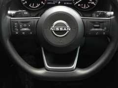 Used 2023  Nissan Rogue FWD SV at Auto Direct near Zebulon&comma; NC