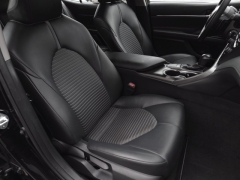 Used 2024  Toyota Camry SE Auto at Auto Direct near Zebulon, NC