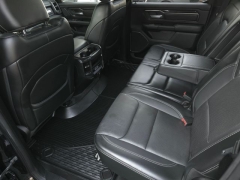 Used 2020  Ram 1500 4WD Crew Cab Rebel at Auto Direct near Zebulon&comma; NC