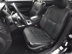 Used 2013  Nissan Altima 4d Sedan SL 3&period;5L at Auto Direct near Zebulon&comma; NC