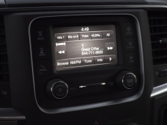 Used 2024  Ram 1500 Classic 2WD Warlock Crew Cab 5'7" Box at Auto Direct near Zebulon, NC