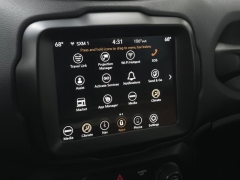 Used 2023  Jeep Renegade Altitude 4x4 at Auto Direct near Zebulon&comma; NC