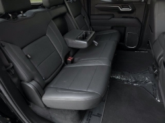 Used 2025  GMC Sierra 1500 2WD Crew Cab 147" SLT at Auto Direct near Zebulon&comma; NC
