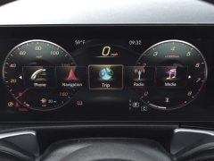 Used 2022  Mercedes-Benz GLB GLB 250 SUV at Auto Direct near Zebulon&comma; NC