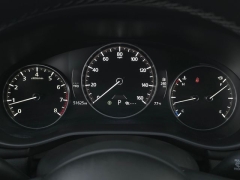 Used 2024  Mazda Mazda3 Hatchback 2&period;5 S Select Sport Auto FWD at Auto Direct near Zebulon&comma; NC