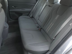 Used 2025  Hyundai Elantra SEL Convenience IVT at Auto Direct near Zebulon&comma; NC
